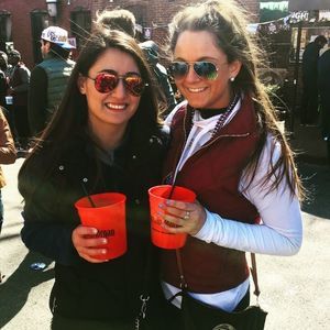 Meet your Posher, Lauren